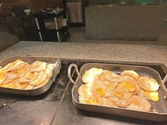 -杭州开元名都大酒店·地中海自助餐厅