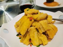 椒盐龙头烤-宝燕壹号(徐汇店)