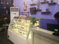 -李大牛和刘大力手作甜品(凯德店)