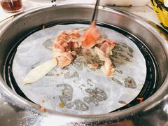 -火焱山烤肉·齐齐哈尔烤肉(朝阳店)