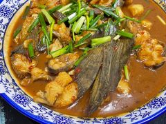 -洪福饭店·十八年老店