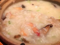 -粤港湾砂锅粥·宵夜(宝龙店)