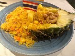 -太食獸泰式茶餐厅(济南万象城店)
