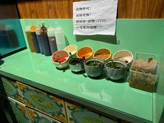 -螺大喜螺蛳粉火锅(雍和宫店)