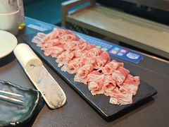 -额尔敦·品质自助(摩尔城店)