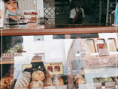 -Juicy Bakery(大学路店)