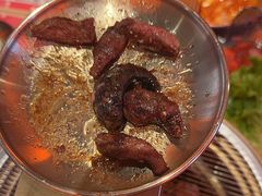 -西塔老太太泥炉烤肉(苏州大悦城店)