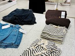 -ZARA(上海时代广场店)