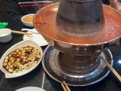 -东来顺饭庄·火锅(环岛店)