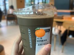 -星巴克臻选(深圳龙岗万科店)