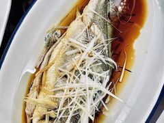 -望海潮海鲜店 特色家常菜(在海一方店)