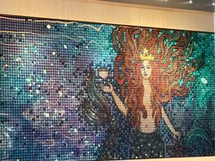 -星巴克臻选(上海合生汇1F店)