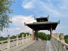 -东湖落雁景区