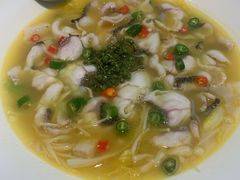 -青花椒花椒鱼(合生汇店)