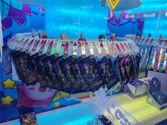 -明日世界电玩城(之心城店)