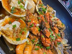 -大厨的餐厅(曾厝垵总店)