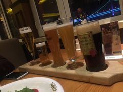 -LENBACH兰巴赫西餐啤酒坊(大连星海广场店)
