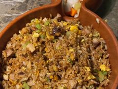 -绿茶餐厅(天津天河城店)