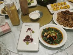 -国人川菜(李家村建东街店)
