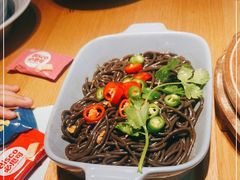 -蜜桃餐厅·伴山(绿宝广场店)