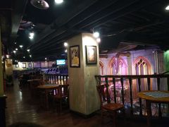 -皇冠自酿啤酒坊(中国红街5号楼店)