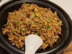 -国人川菜(李家村建东街店)