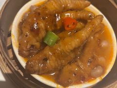 -煲王粤菜餐厅(中侨中心店)