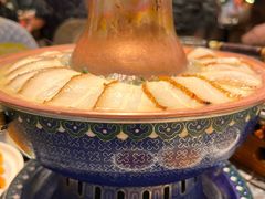 什锦锅-新乾隆酒楼(帝景园店)