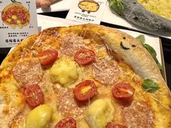-ITA·意塔意大利餐厅(亦庄店)