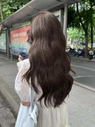 -乾健·烫染·接发SALON