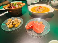 -小菜园新徽菜(青岛市南万象城店)