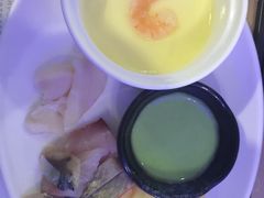 -青岛蓝海大饭店·爱琴海自助餐厅(崂山店)
