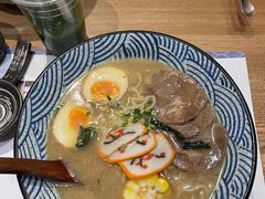 -鲔吞日料(溧阳万达广场店)