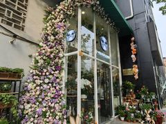 -FEI FEI FLOWER鲜花店·气球派对·宝宝宴布置(虹口德必运动Loft店)