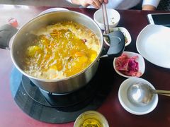 -野菌皇海景野生菌火锅(滨海大道店)