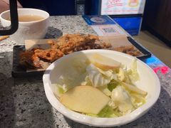 -里岛烤鱼(东港凯虹广场店)