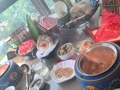 -享月汤皇(高新路店)