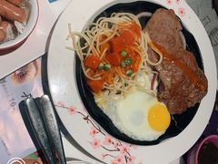 -豪客来牛排(华创国际广场店)