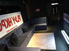 -PLAY HKPOP全息偶像演唱体验馆(威灵顿广场店)
