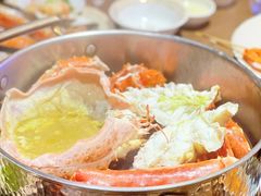 -蟹之国·精品蟹料理(极地店)