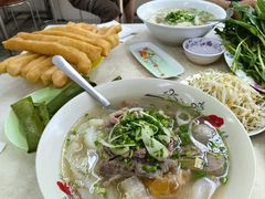 -Pho Hoa Pasteur