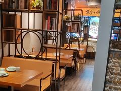 -鱼亨小鲜酸菜鱼(大信店)