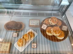 -SKROLL卡特司库·蛋糕定制·生吐司·司康(古北程家桥店)