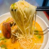 味千的拉面还是可以吃