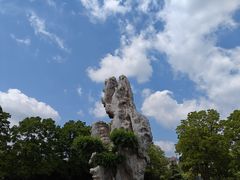 -云龙湖旅游景区