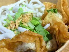 -非遗·十八曲鱼饺(西马总店)