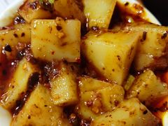 -洞子口张老二凉粉(文殊院店)