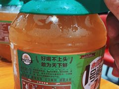-永红源·啤酒烧烤海鲜大排档(台柳路店)