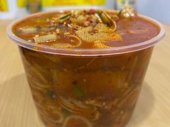 -酸辣粉(氹仔店)