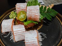 -山上下日本料理(万象城店)